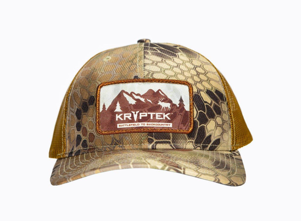 BULL BASIN HAT &verbar; HIGHLANDER