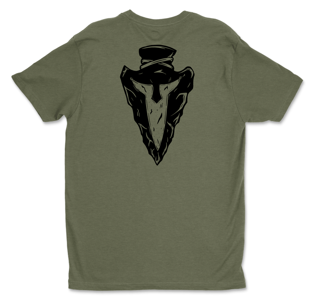 Kryptek Arrowhead Tee