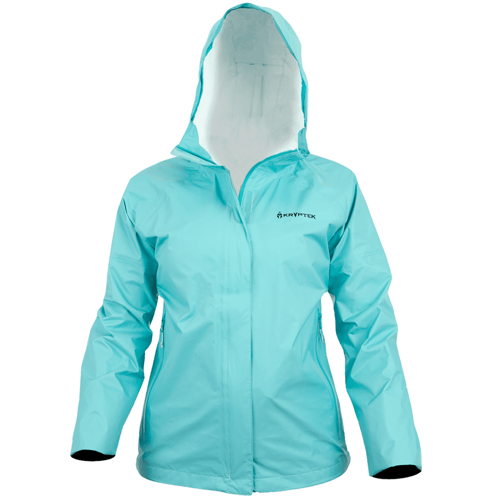 Women's Trident Rain Jacket