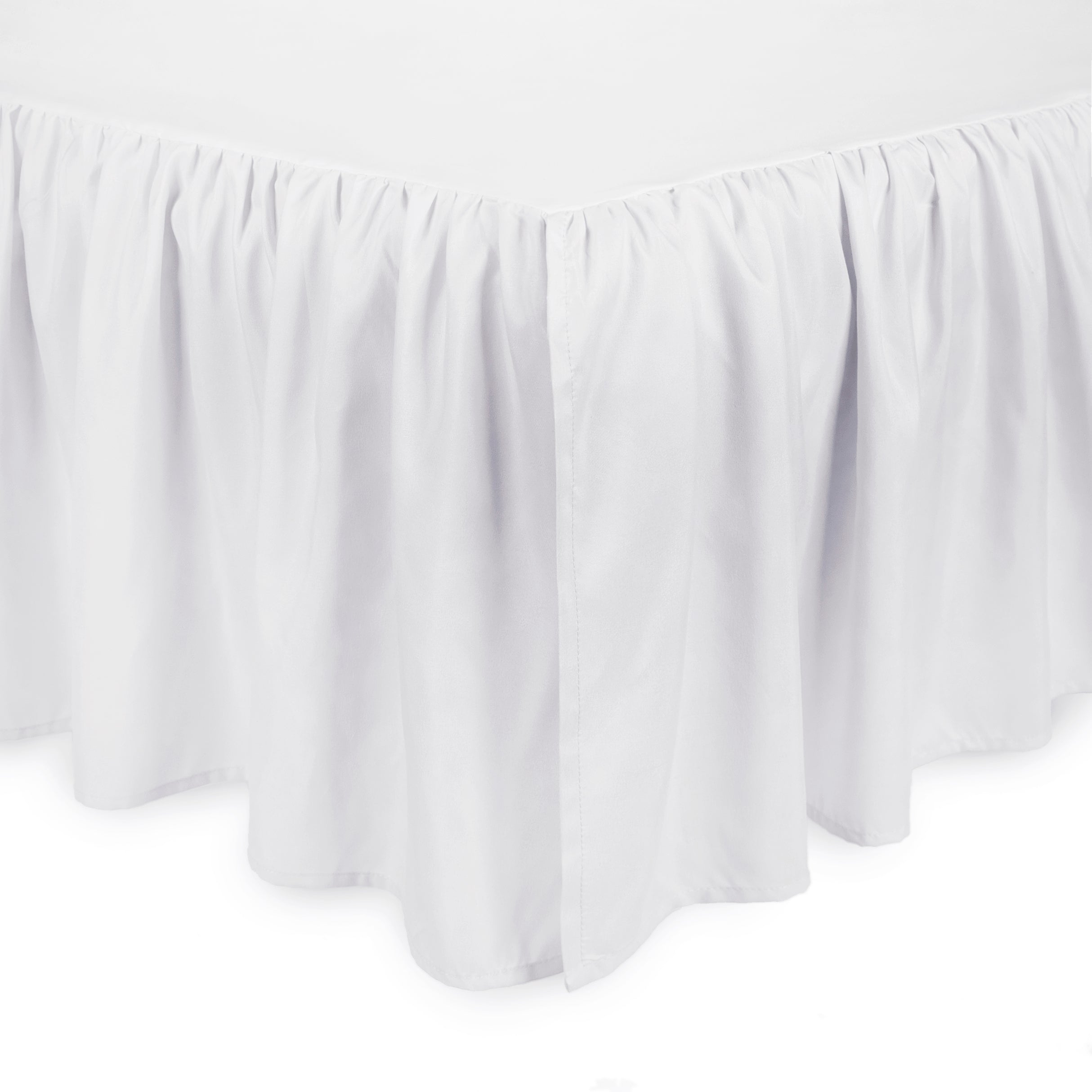 twin bed skirt clearance