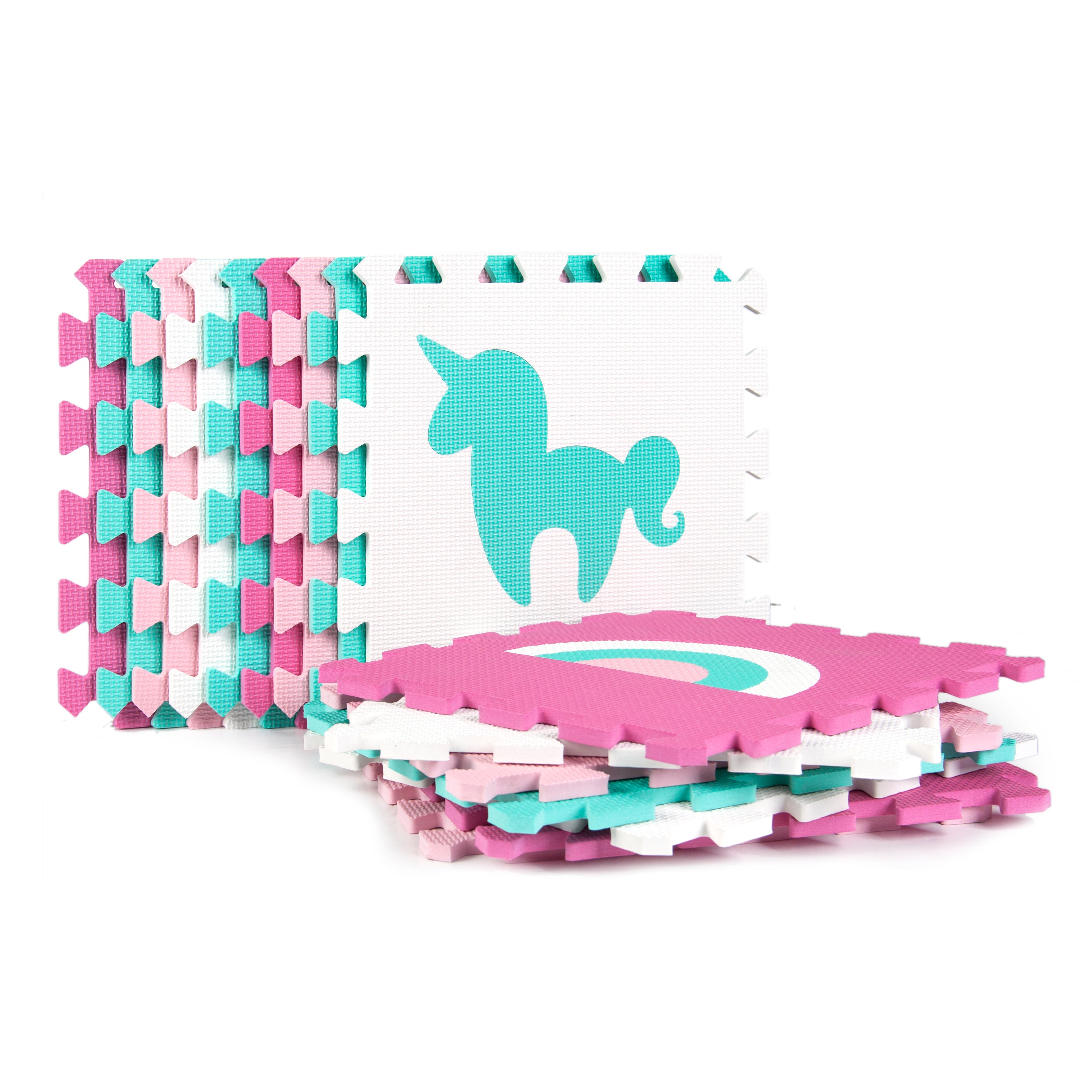 unicorn play mat