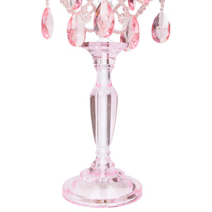 tadpoles chandelier table lamp