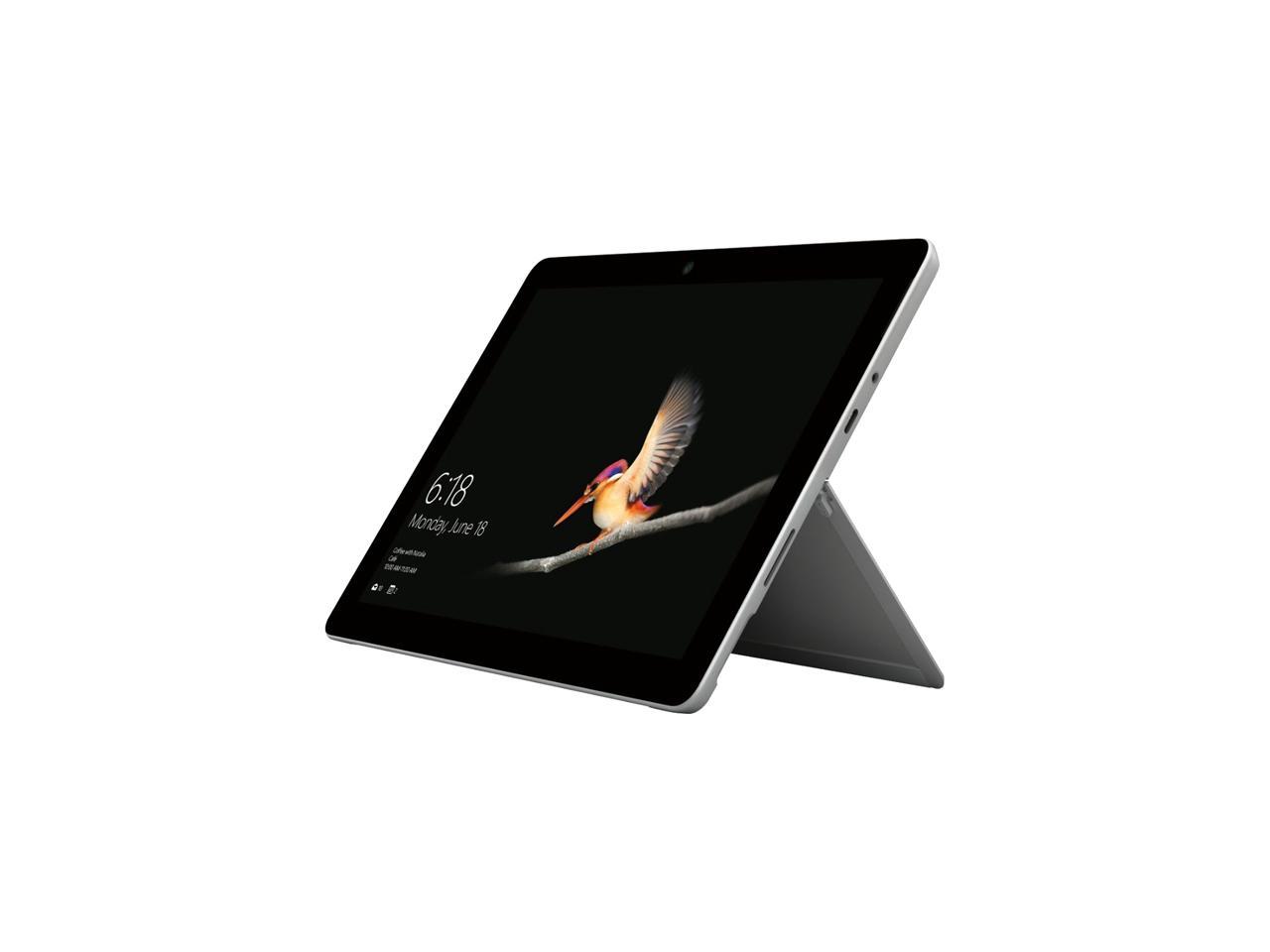 MICROSOFT SURFACE PRO-6 8GB/128SSD - PLATINUM