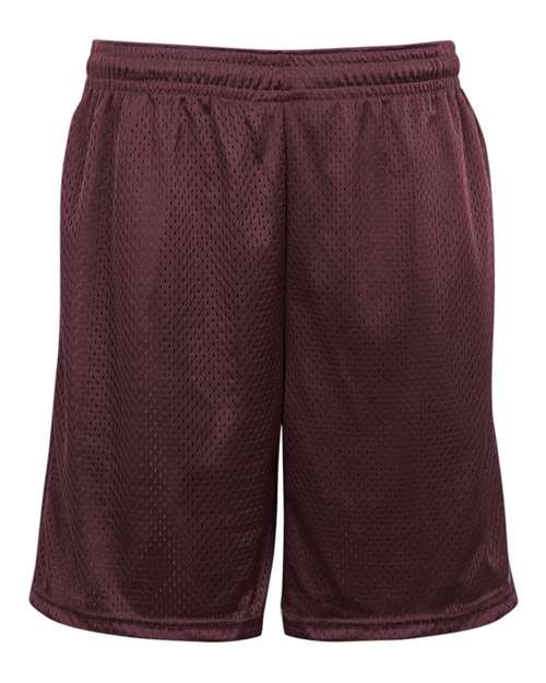 返品?交換対象商品】 【新品】Wall XL (slate) Shorts Mesh Pattern