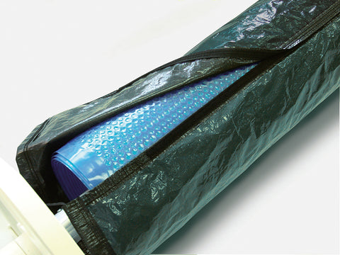 Solar Reel Winter Protective Jacket for 16 ft Solar Roller Tubes