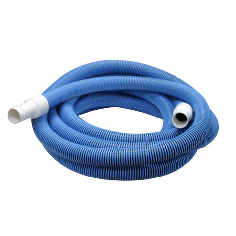 PoolStyle 50' Deluxe Vacuum Hose – Ultimate Pools