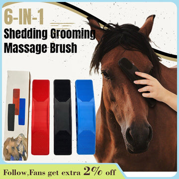 Horse Grooming dropshipping Products