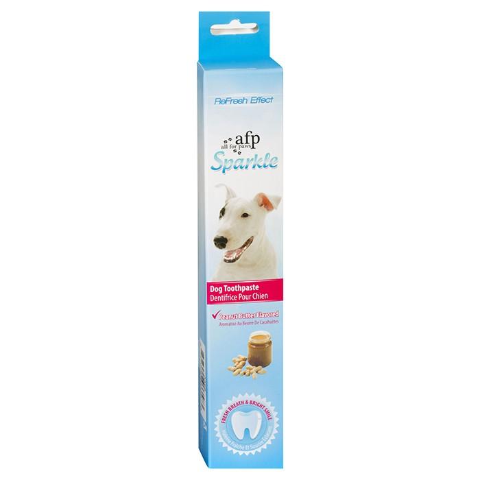 dentipet dog toothpaste