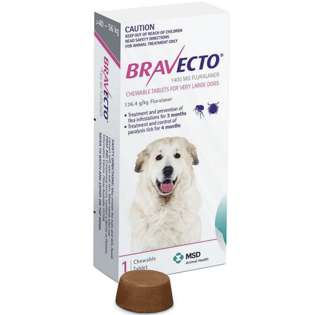 Buy Bravecto Chew (4.5-10kg Dogs, 10-20kg Dogs) Online In Nigeria At ₦0.00, 3–7-Day Delivery, Secure Payment And Fast Support