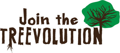 Join the Treevolution
