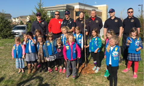 Girl Scouts of Illinois