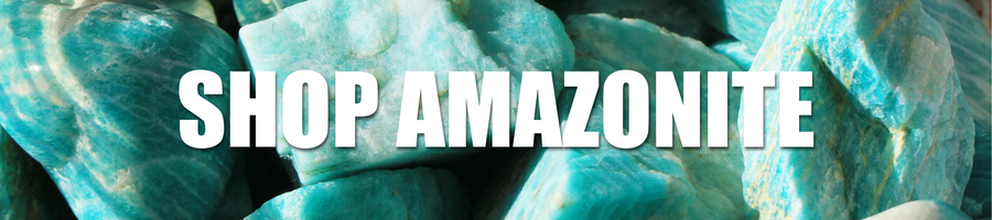 Shop Amazonite