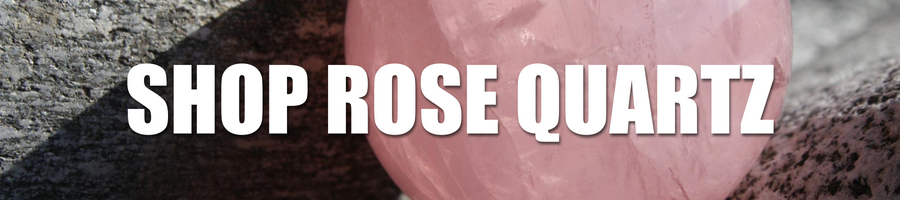 Shop Rose Quartz