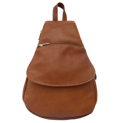 Sling Bags & Small Backpacks – Piel Leather