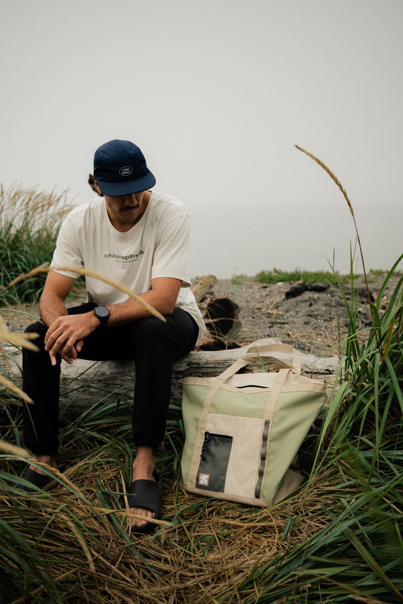 Tech Totes