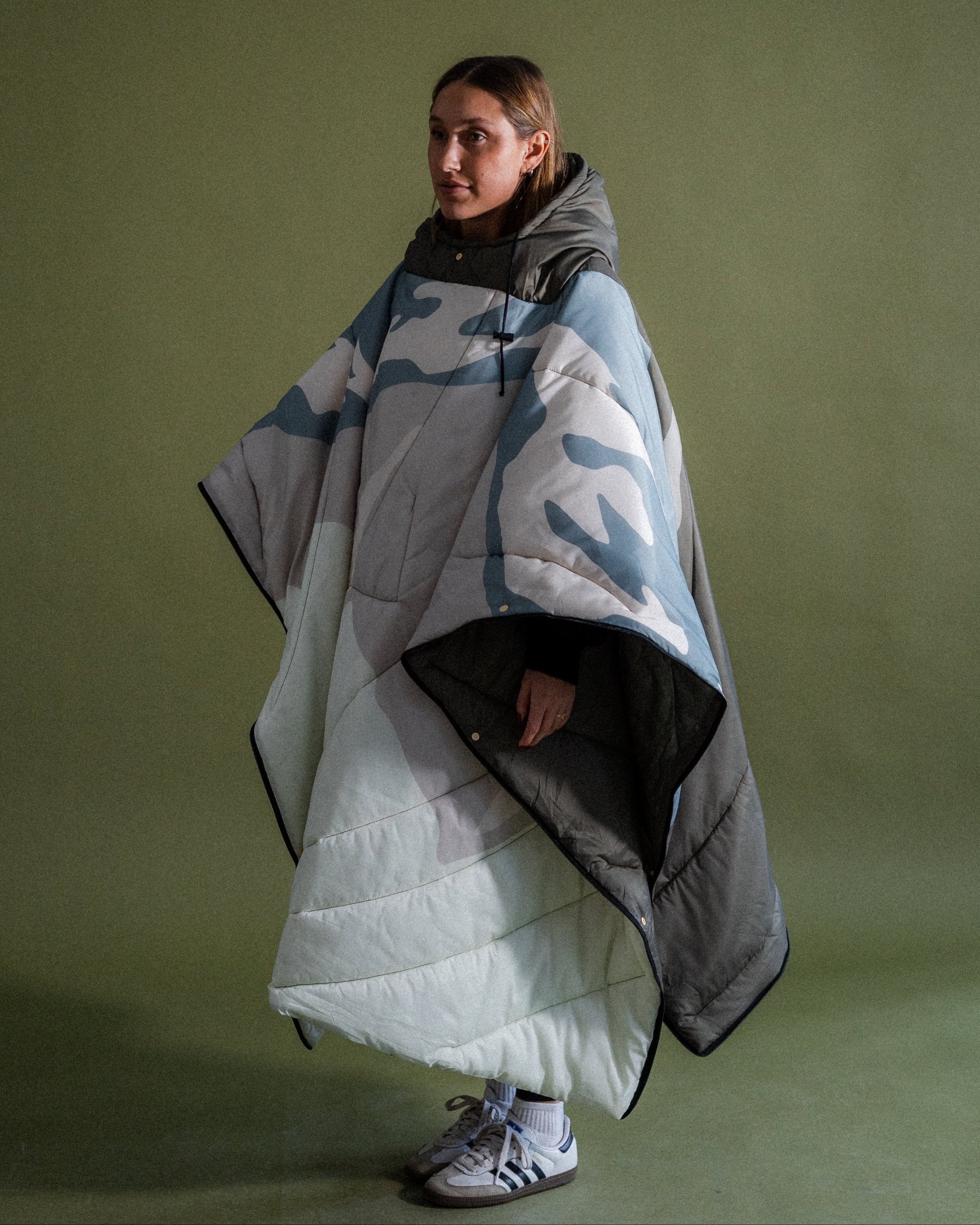 Blankets