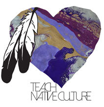 Teach Native Culture