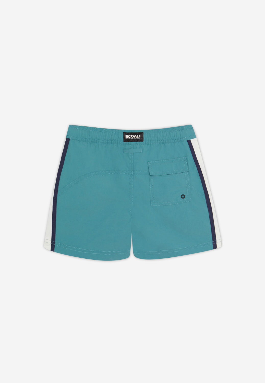 AQUA GREEN LOMBOK BATHING SUIT