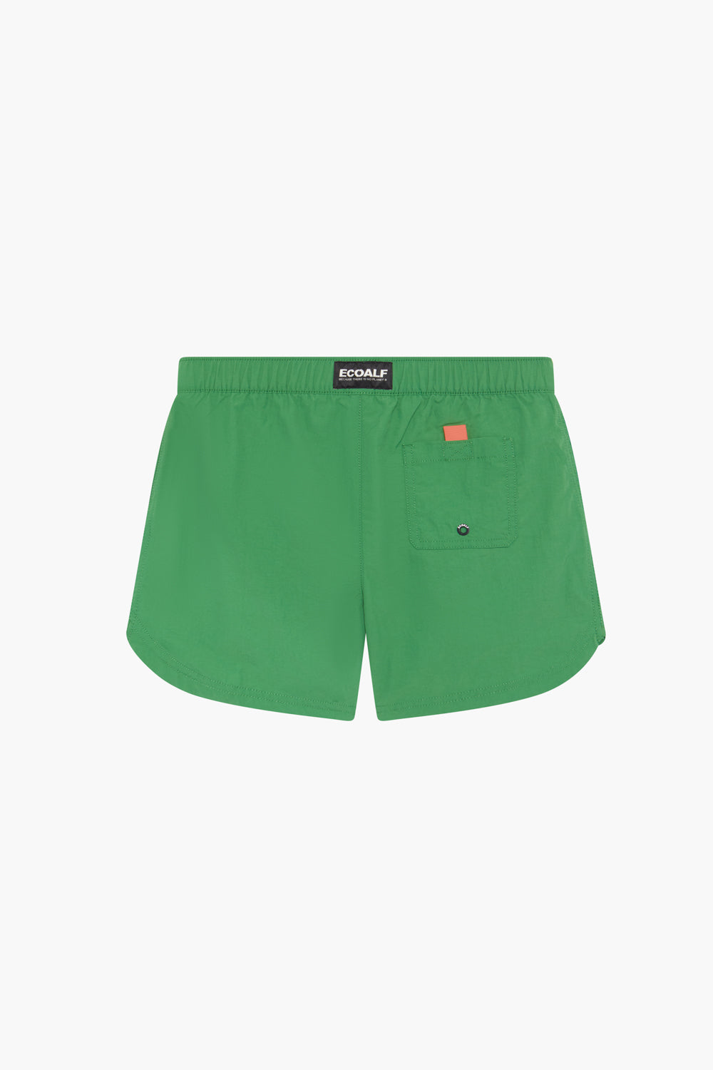 GREEN COOPER BATHING SUIT