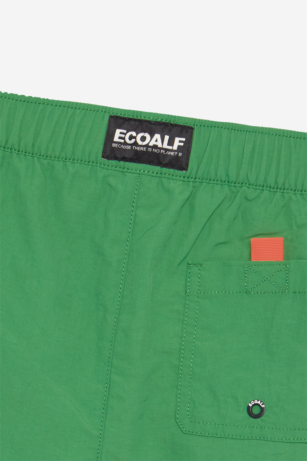 MAILLOT DE BAIN COOPER VERT