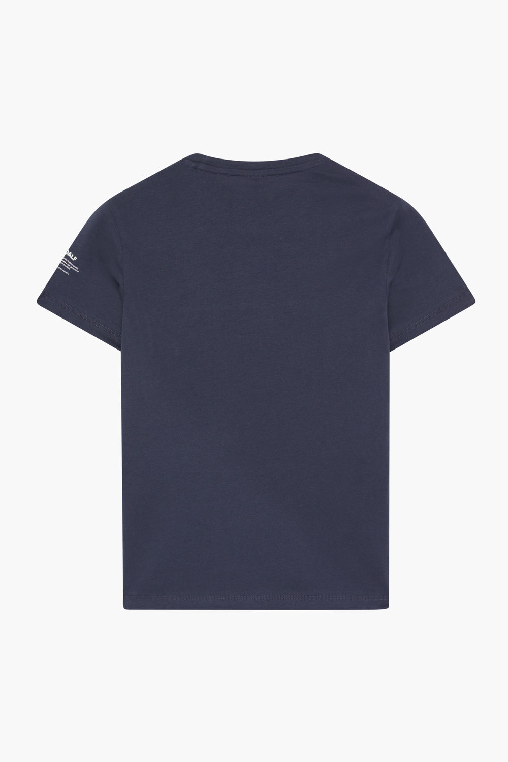 T-SHIRT MELTI BLU MARINO