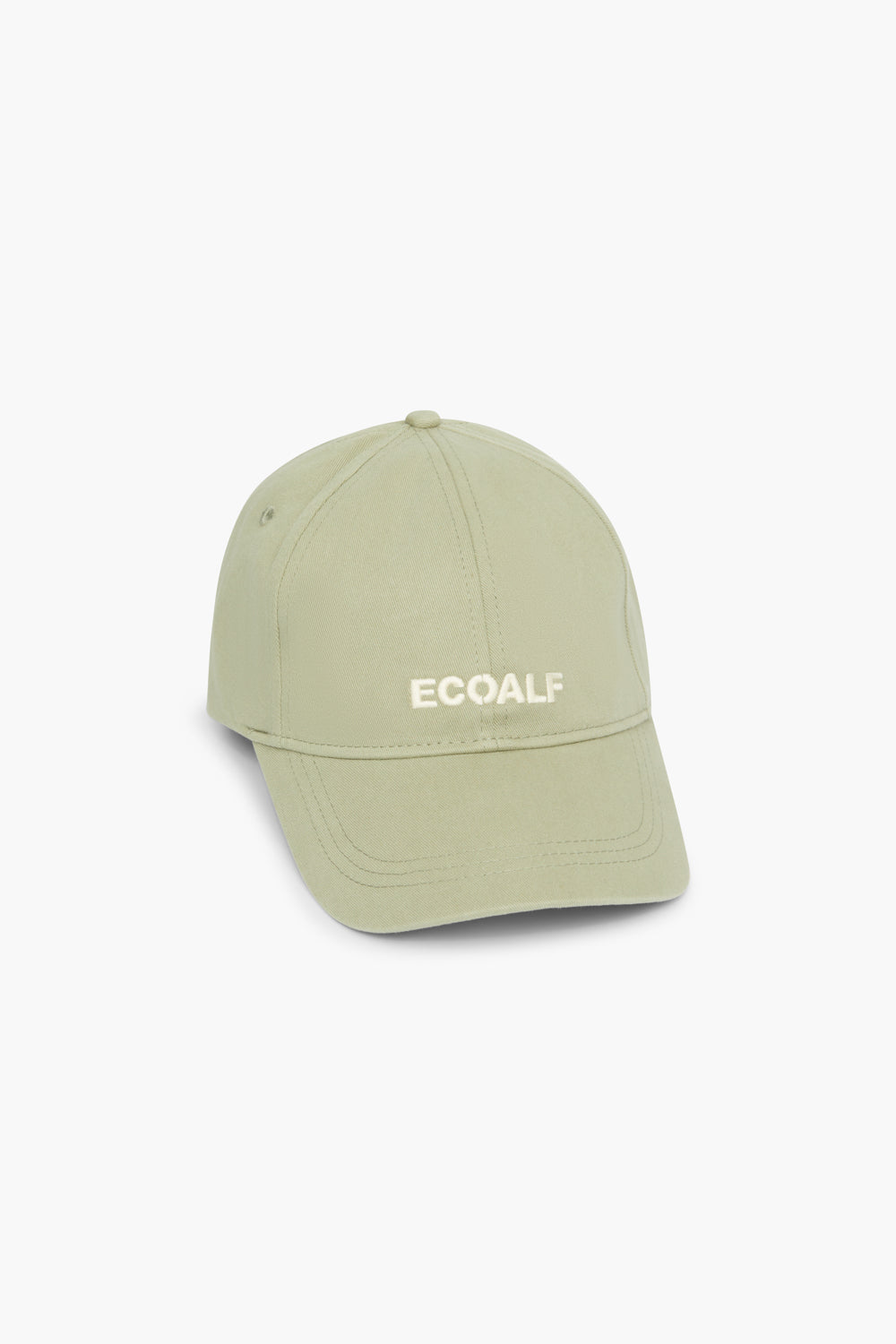 MINT EMBROIDERED CAP