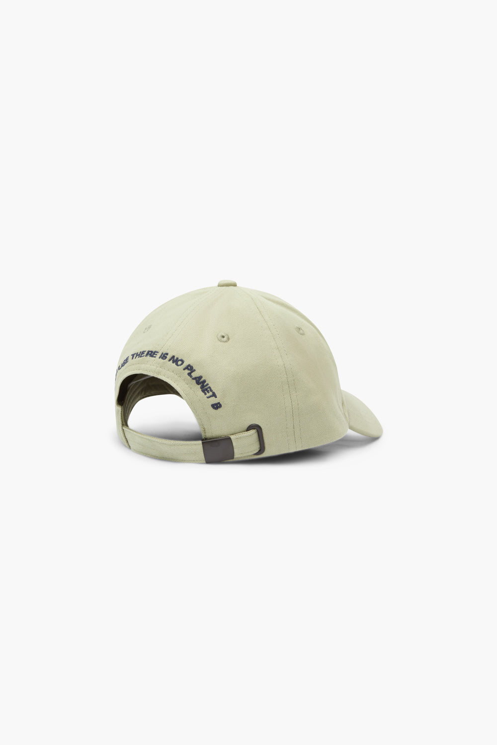 GORRA EMBROIDERED MENTA