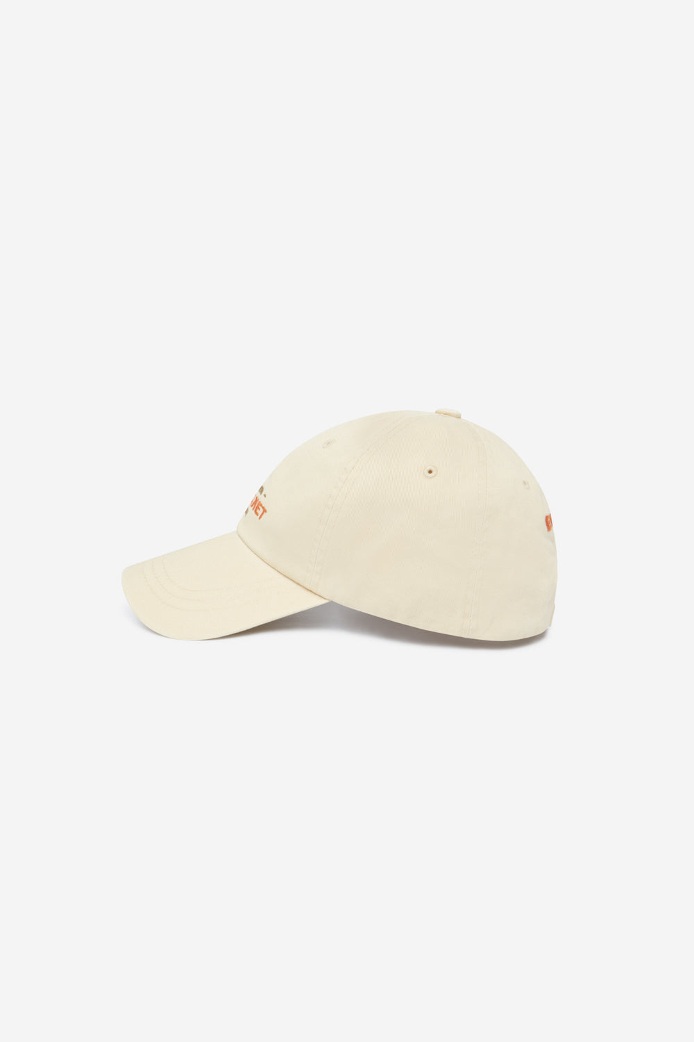 GORRA PLANET BLANCA