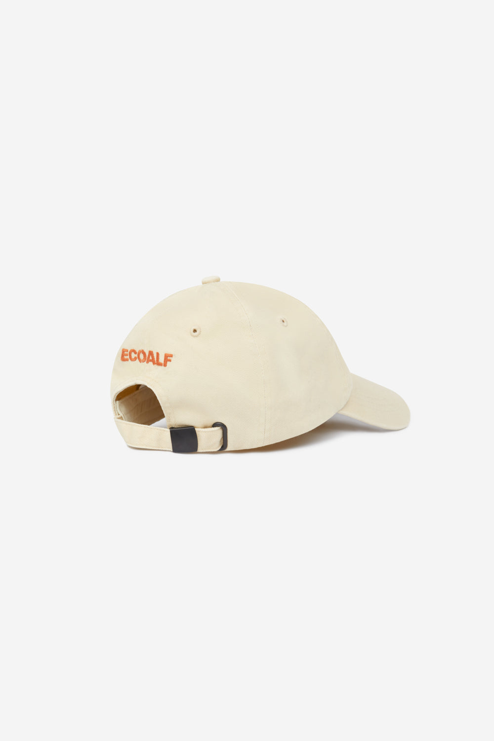 WHITE PLANET CAP