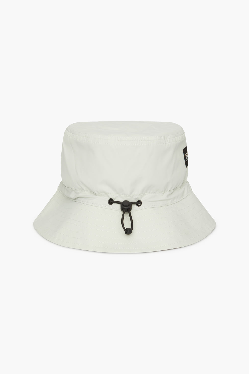 CAPPELLO IMPERMEABILE FISHER BAS GRIGIO