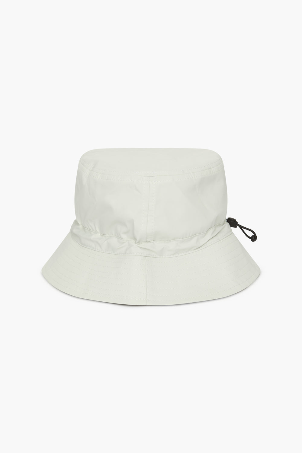 CAPPELLO IMPERMEABILE FISHER BAS GRIGIO