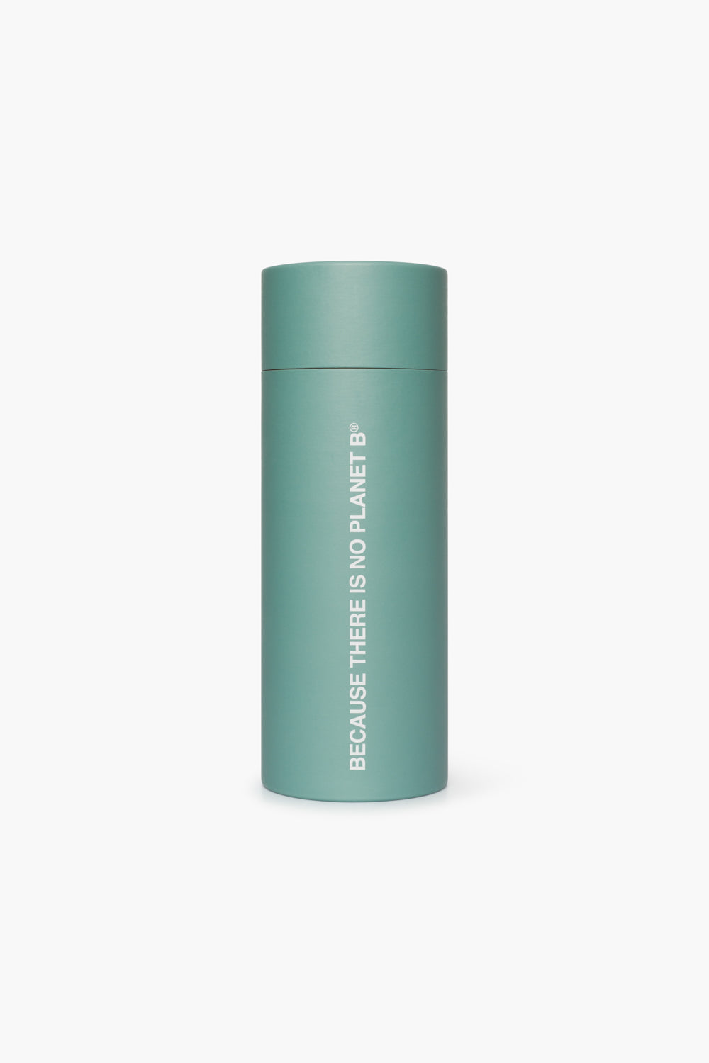 AQUA GREEN BRONSON STAINLESS STEEL BOTTLE