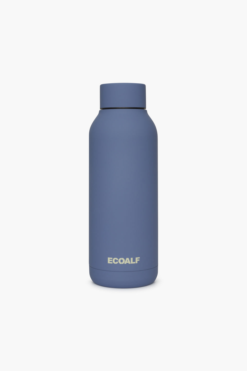 NAVY BLUE BRONSON STAINLESS STEEL BOTTLE