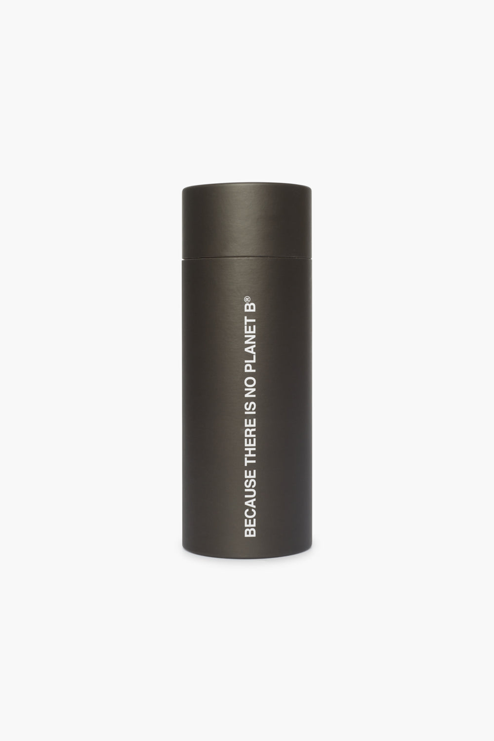 BLACK BRONSON STAINLESS STEEL BOTTLE