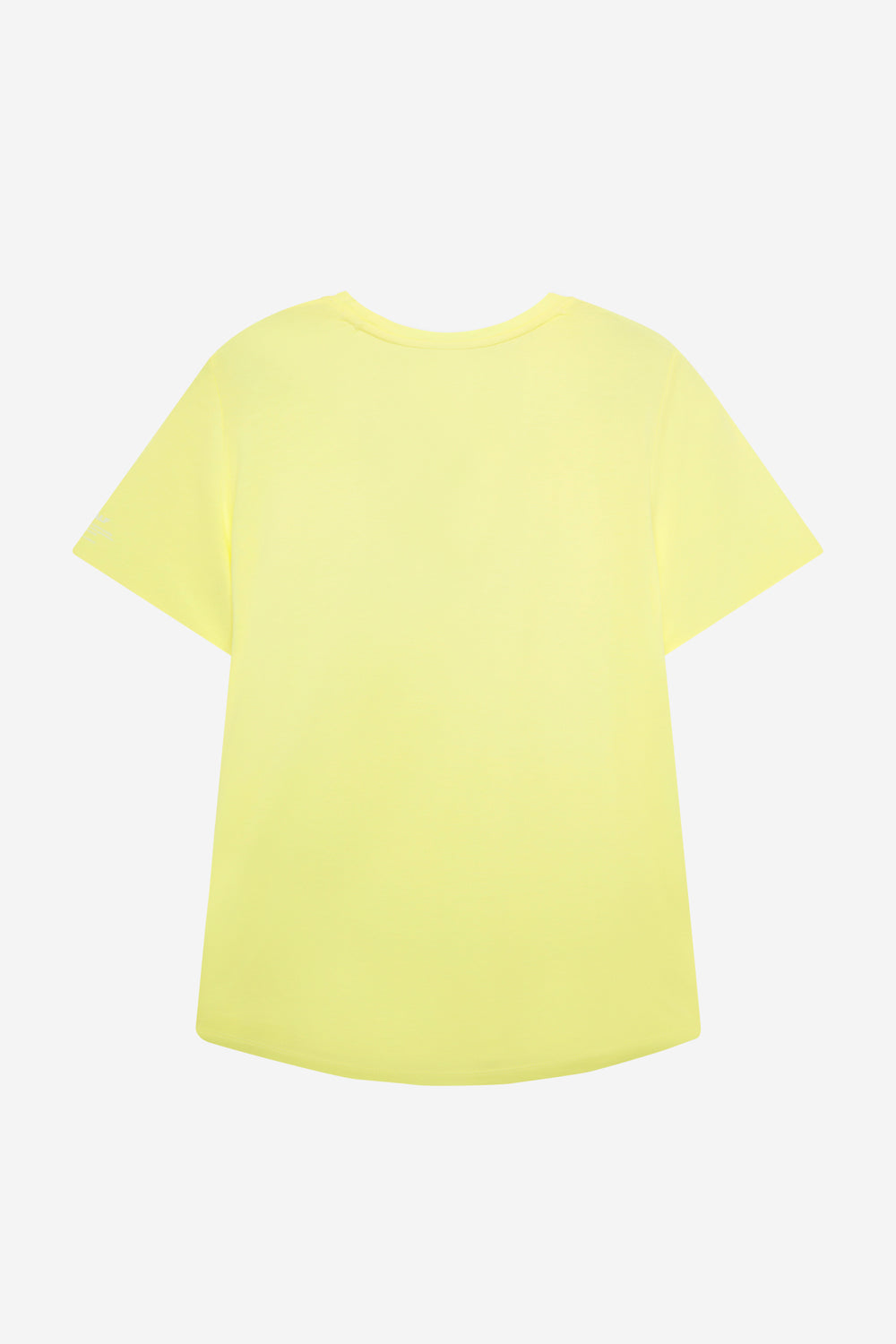 MUTTERTAGS-T-SHIRT LIME