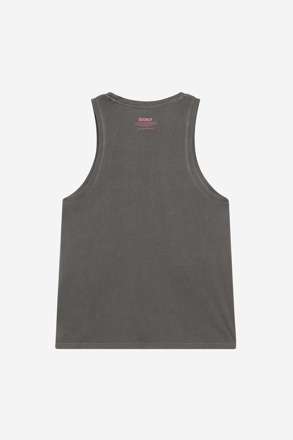 T-SHIRT FRANCISCA GRIS FONCÉ