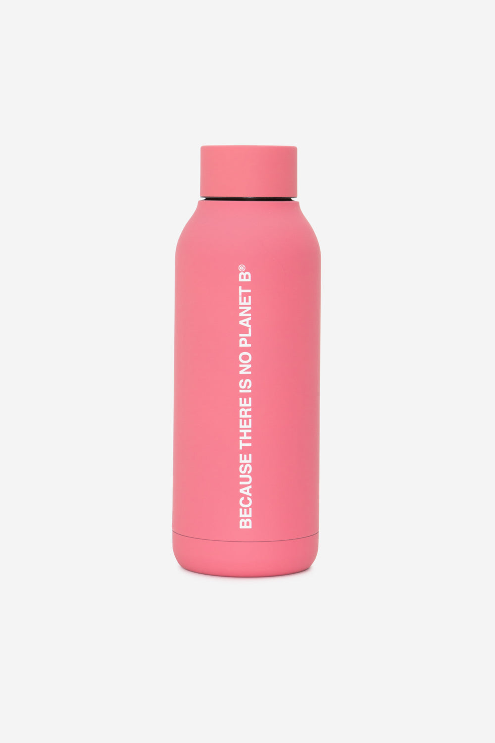 EDELSTAHLFLASCHE BRONSON ROSE