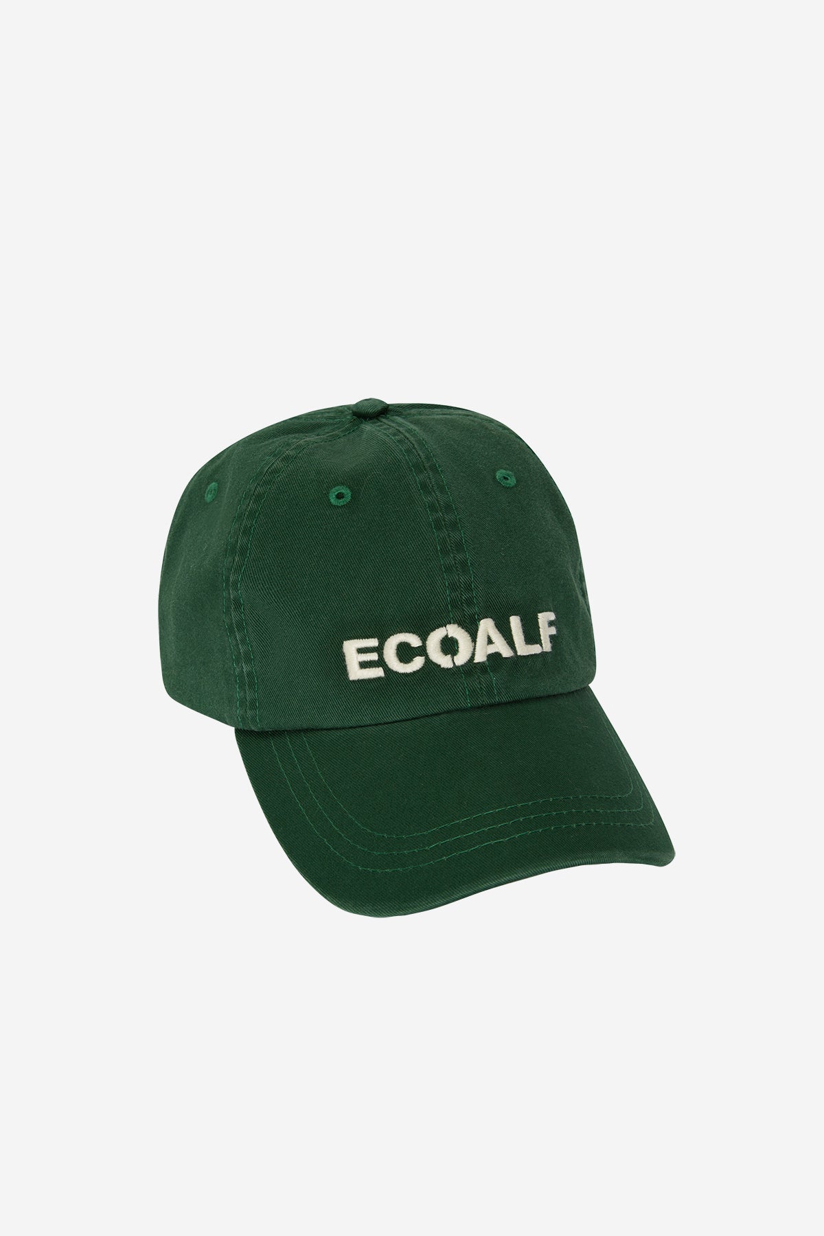 GORRA ECOALF VERDE