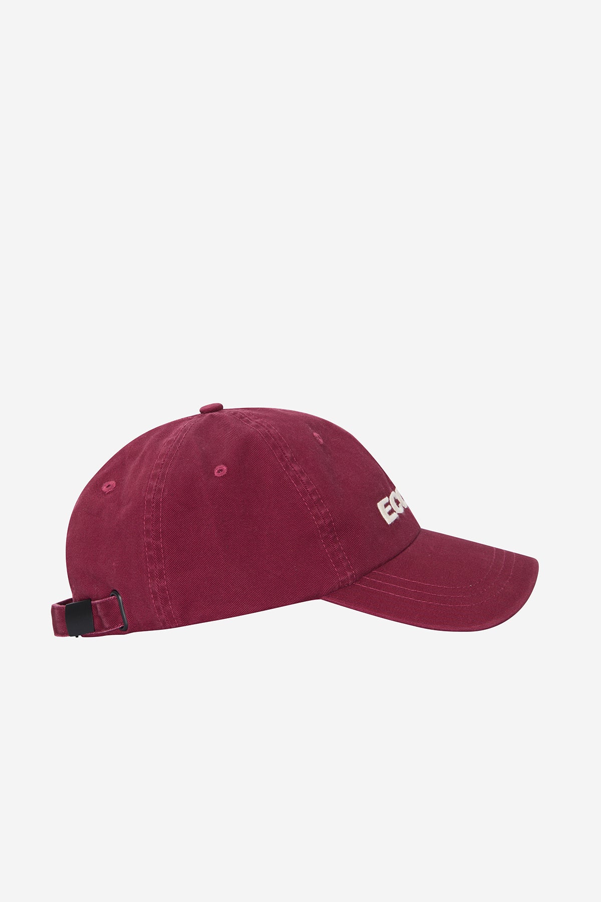 GORRA ECOALF MORADA