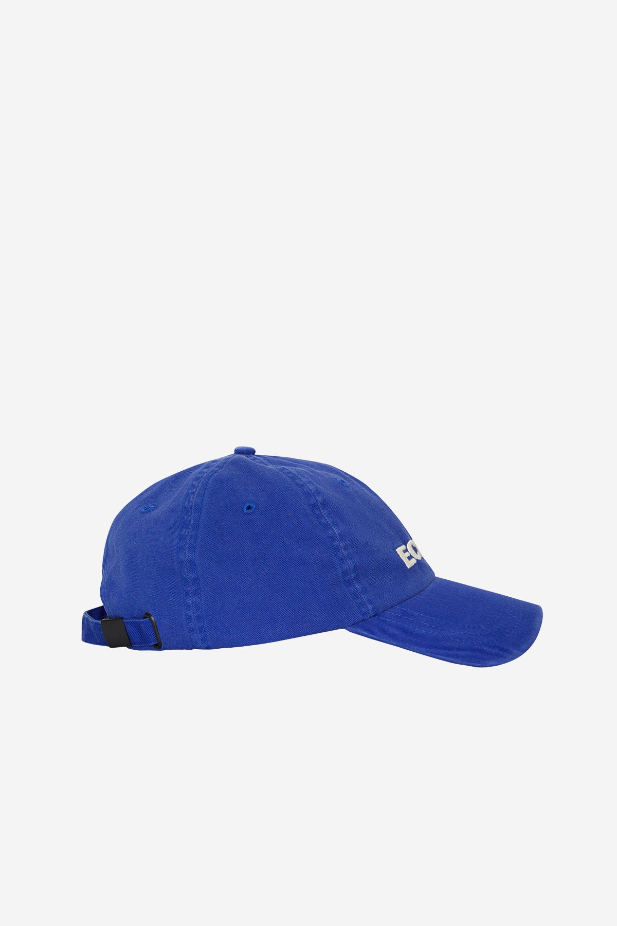 GORRA ECOALF AZUL