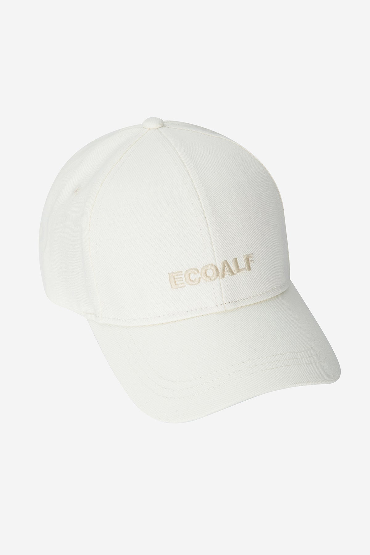 GORRA EMBROIDERED BLANCA