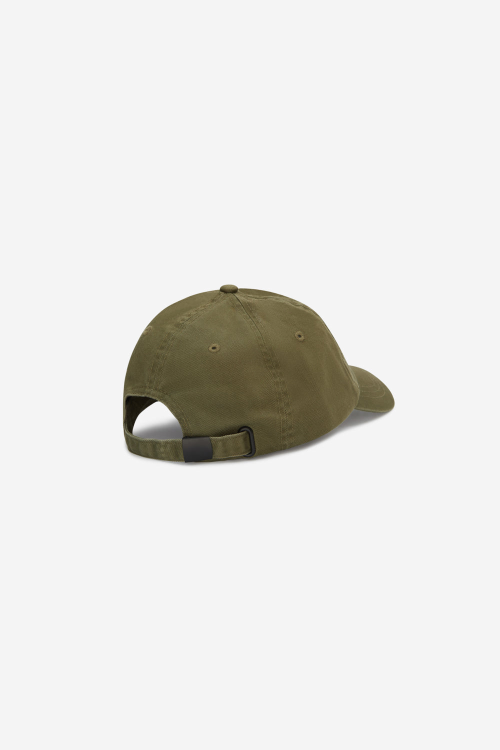 GORRA PATCH BECAUSE VERDE