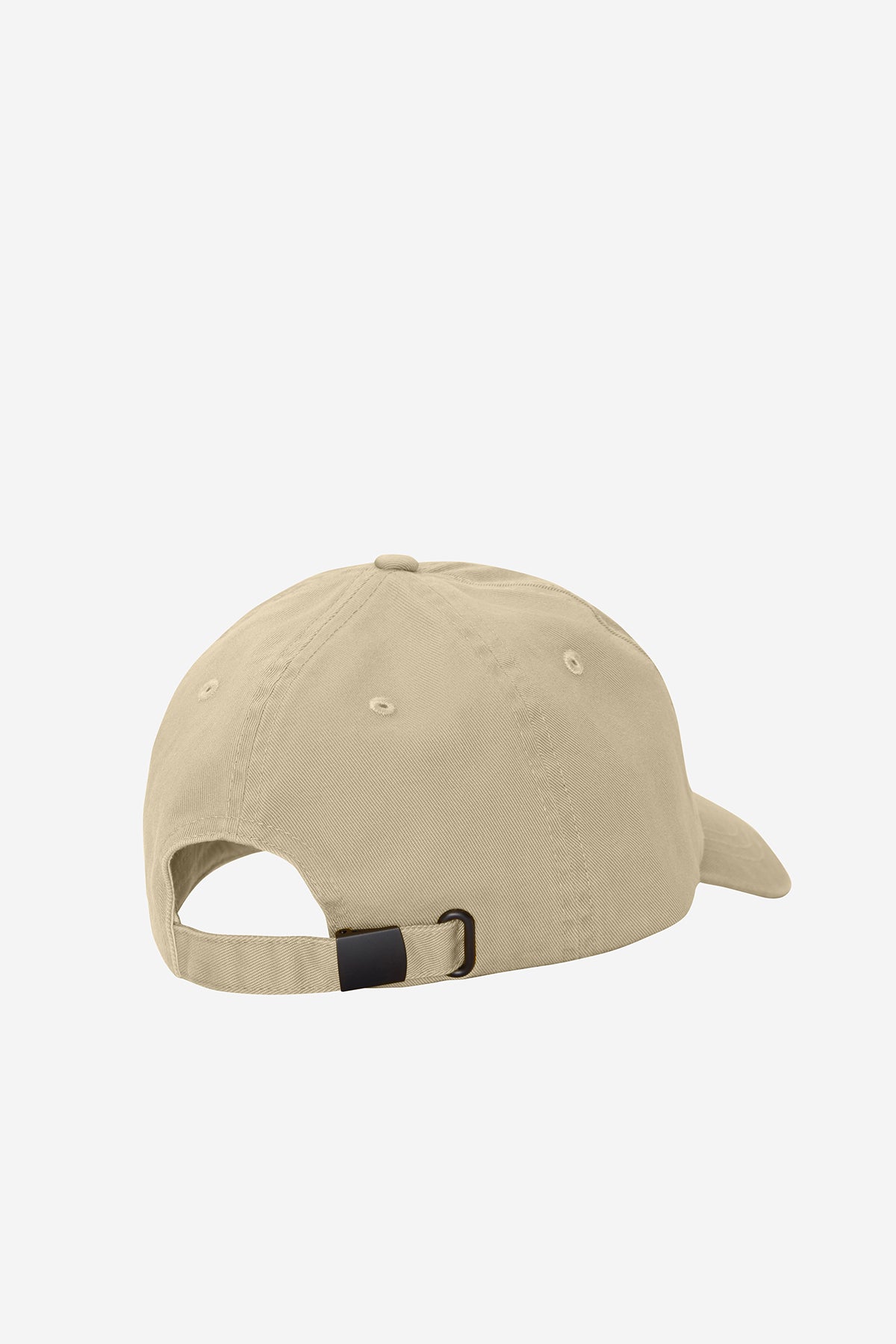 PATCH CAP BROWN