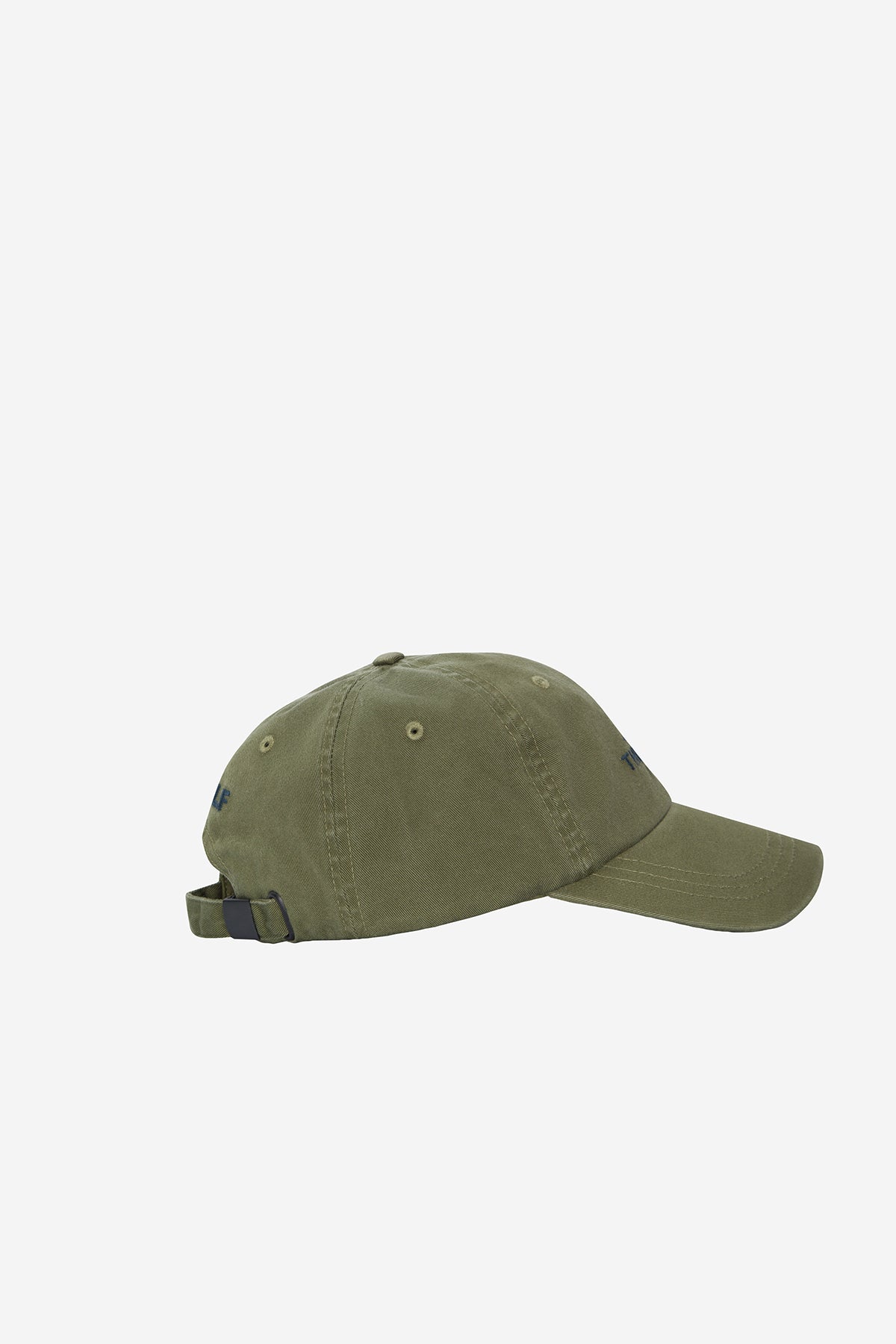 CASQUETTE PLANET VERTE