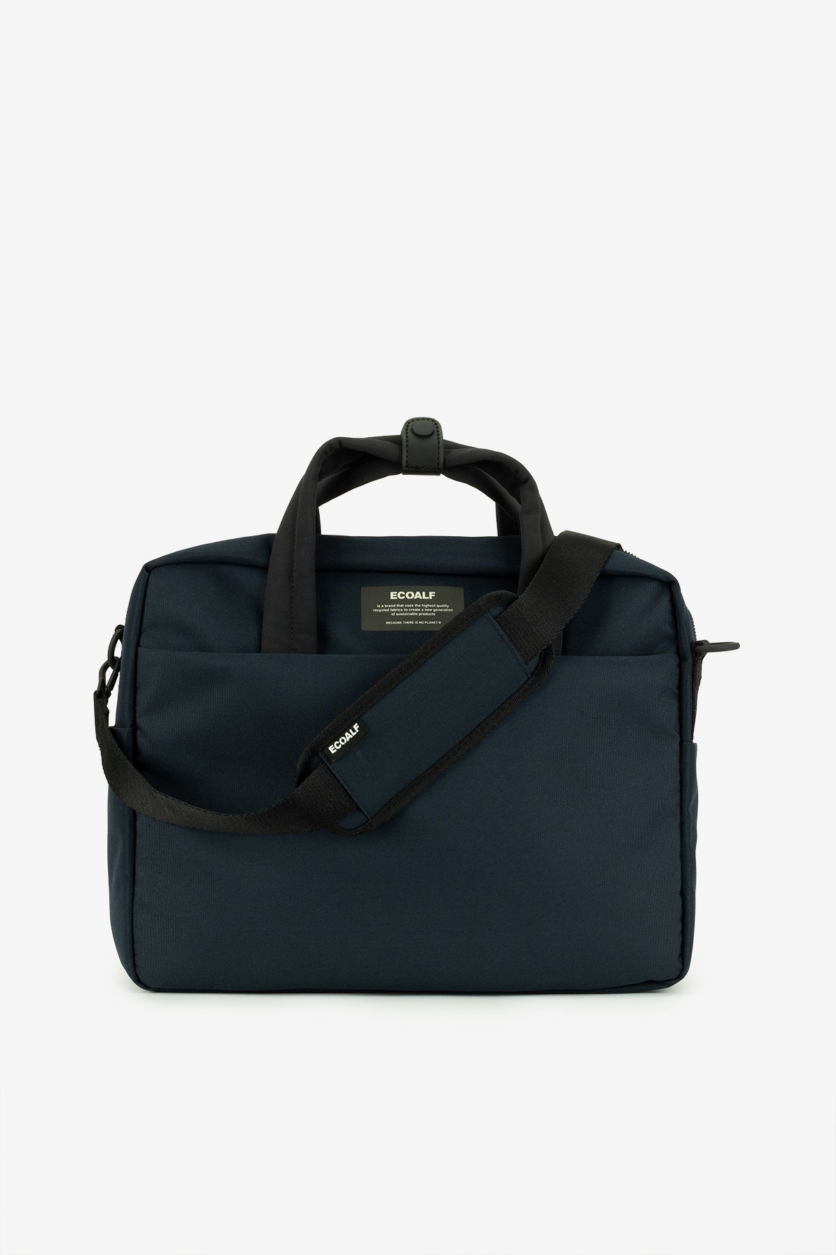 BLUE WAKAI BRIEFCASE 