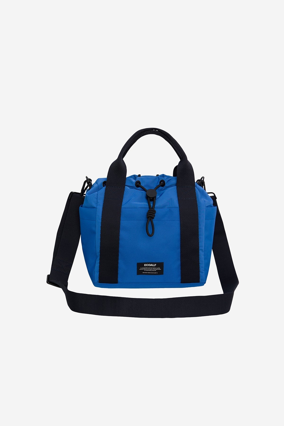 TASCHE CLAUDIA XS BLAU