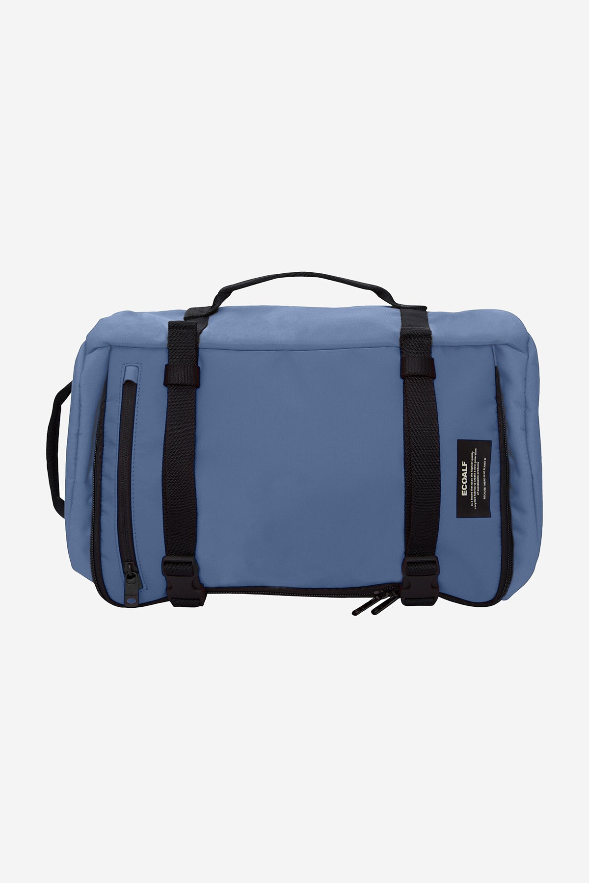 RUCKSACK BAKU BLAU