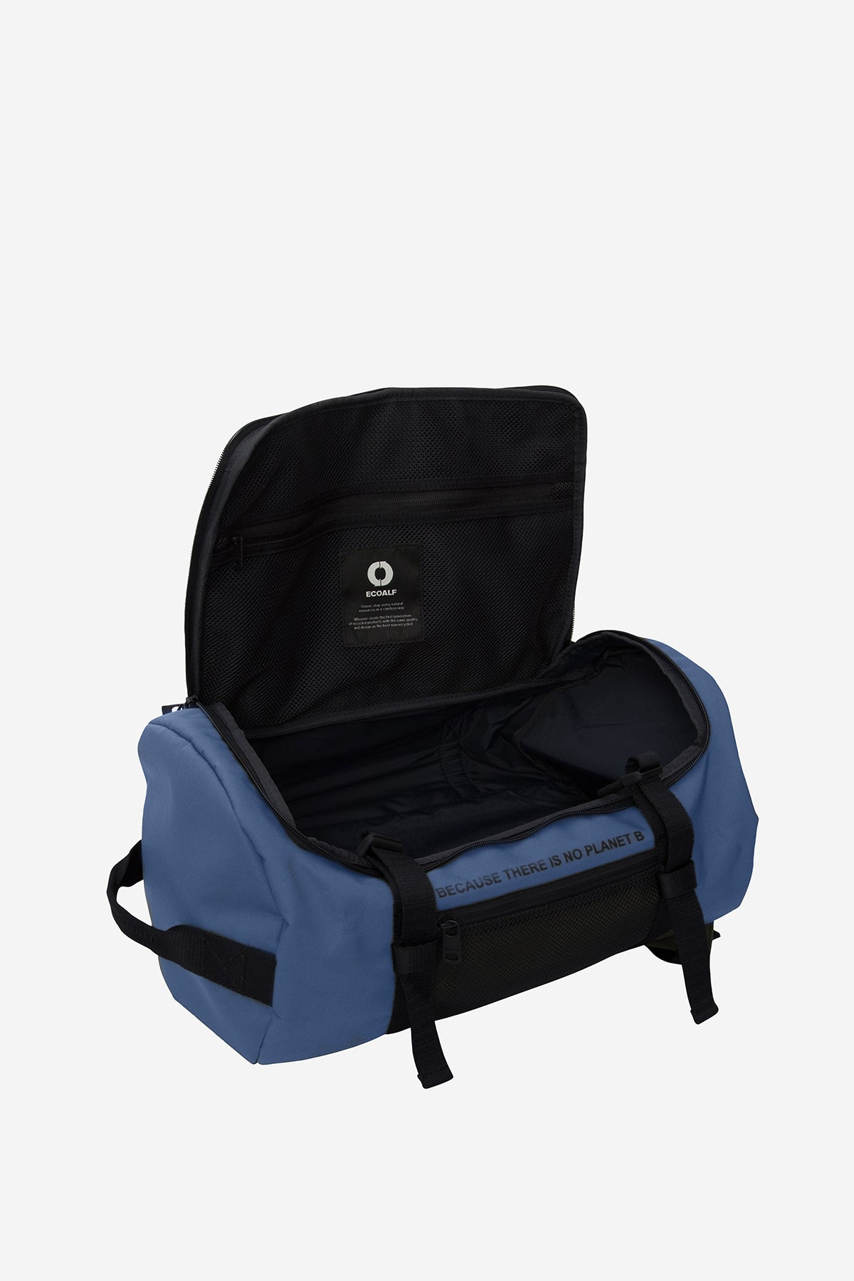 BAKU BACKPACK BLUE