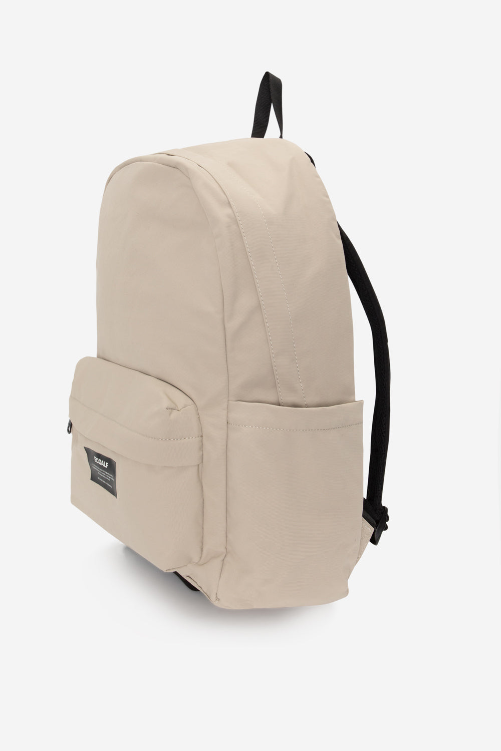 MOCHILA BASIL BEIGE