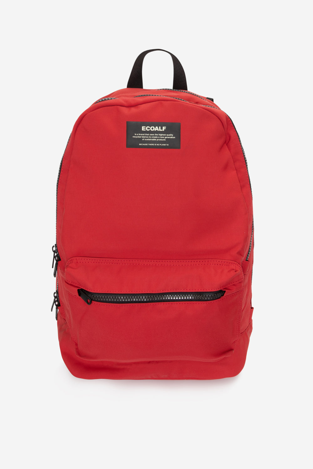 MUNICH BACKPACK RED